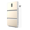 Olanssi K04A Lonizer Hepa Home Oczyszczacz powietrza Filtr HEPA Oczyszczanie powietrza Oczyszczanie UV Filtr Home Użyj oczyszczacza powietrza