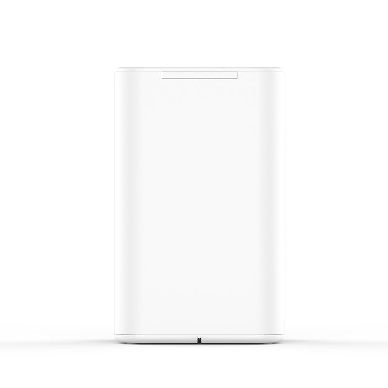 Olansi A17 Portable Home Usuń Smog PM2.5 UV Cleaner Air Cleaner H13 Oczyszczający powietrza powietrza H13
