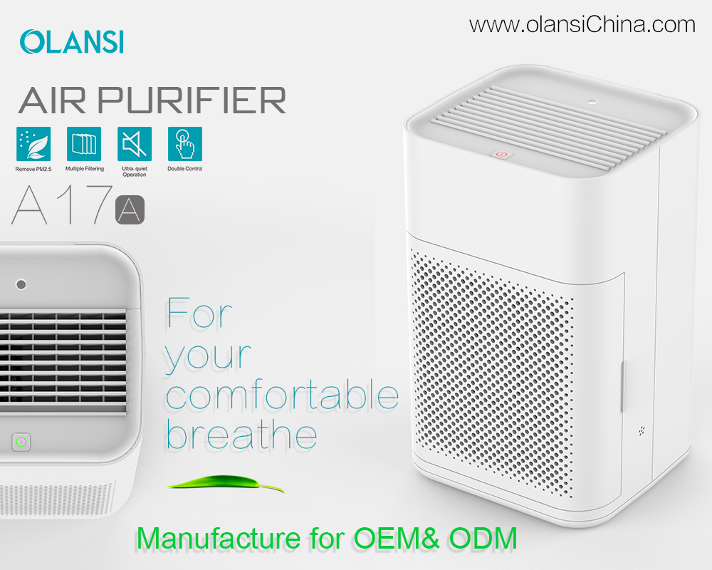 Funkcja Cel Puroina o oczyszczanie powietrza i najlepszy przewodnik kupujący oczyszczający powietrze