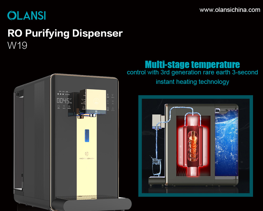 Jaki jest najlepszy Top Selling Alkaline Wodór Oczyszczania Wody Gernerator Maker Machine w Singapurze i Malezji?